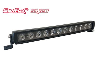 LED kaukovalopaneeli SX120